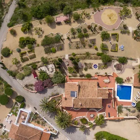Casa El Paraiso Парсент