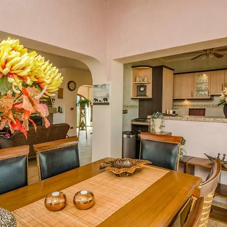 Casa El Paraiso Парсент